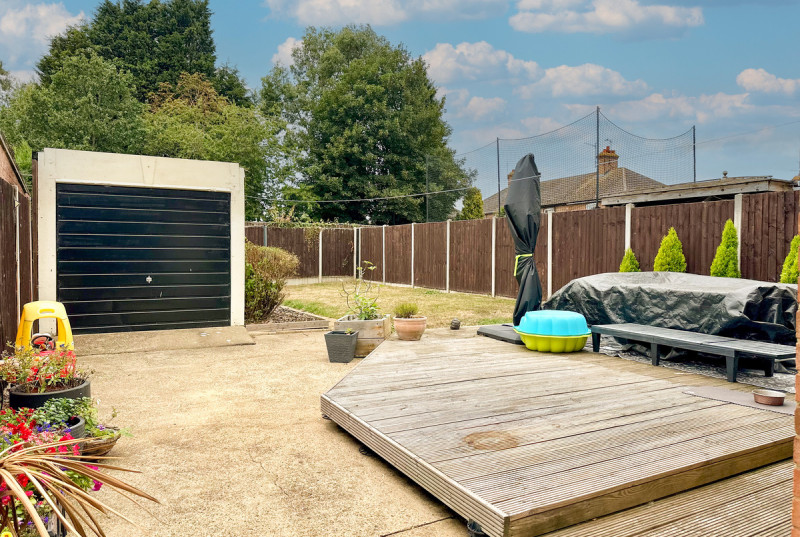 Northgate Close, Whittlesey20