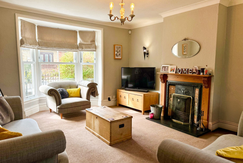 Vine Cottage, High Street, Colne8