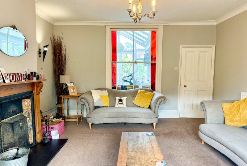 Vine Cottage, High Street, Colne11