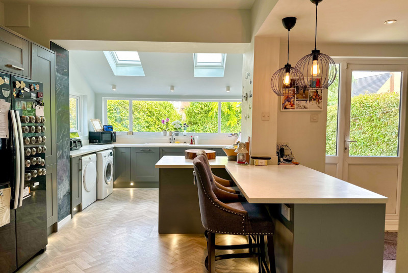 Vine Cottage, High Street, Colne13