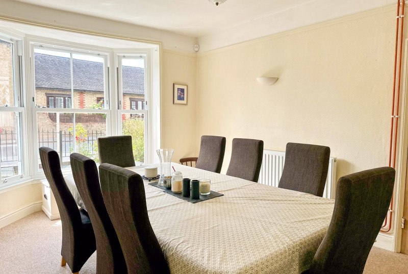Vine Cottage, High Street, Colne27