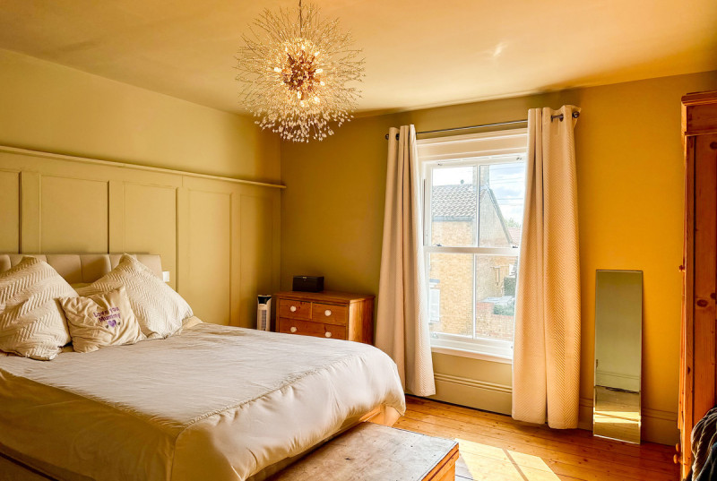 Vine Cottage, High Street, Colne35