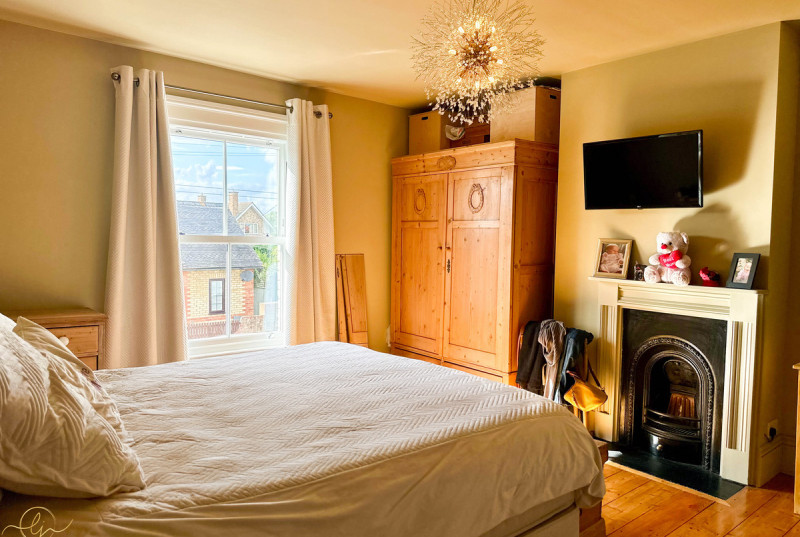 Vine Cottage, High Street, Colne36