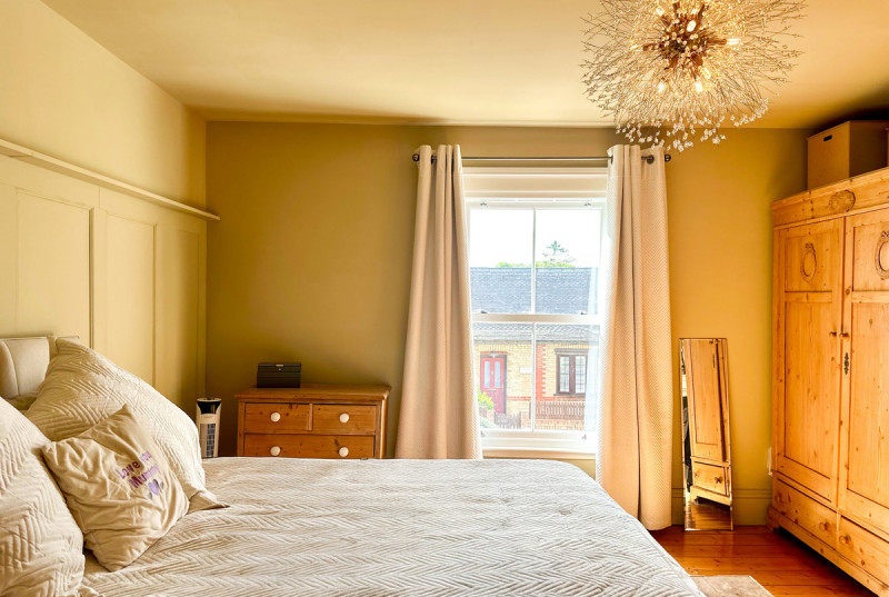 Vine Cottage, High Street, Colne38