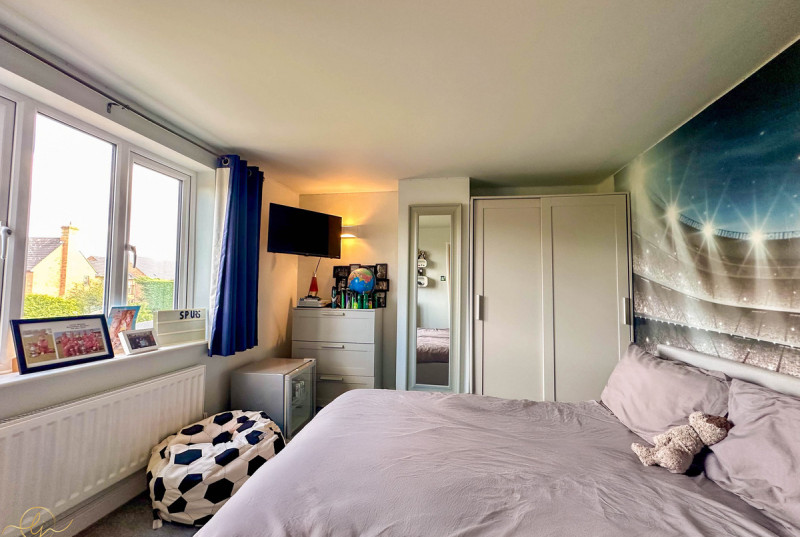 Vine Cottage, High Street, Colne43