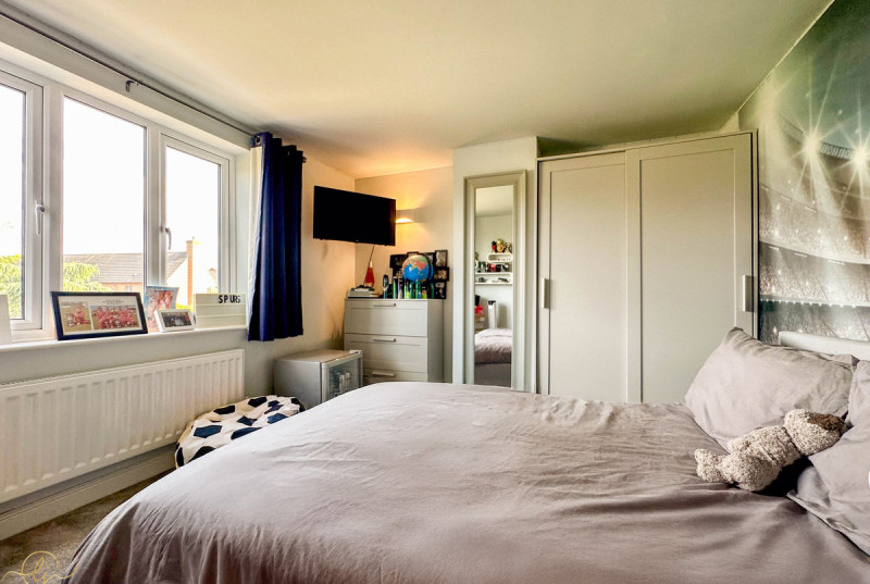 Vine Cottage, High Street, Colne44