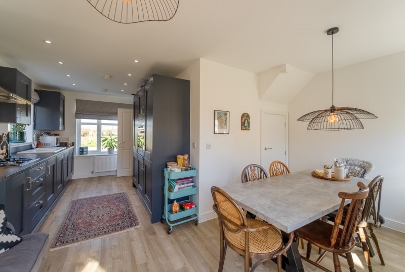 Fyson Way, Warboys1