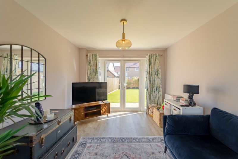 Fyson Way, Warboys6