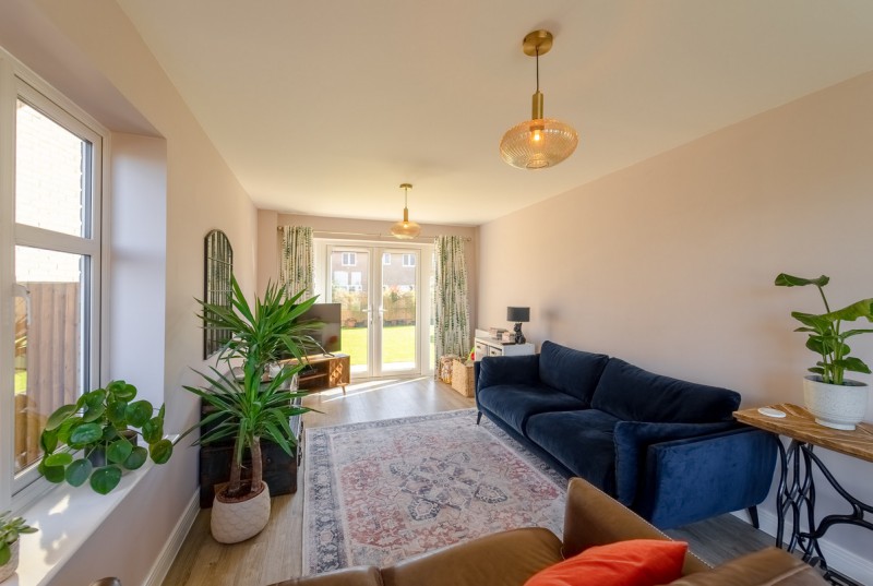 Fyson Way, Warboys7