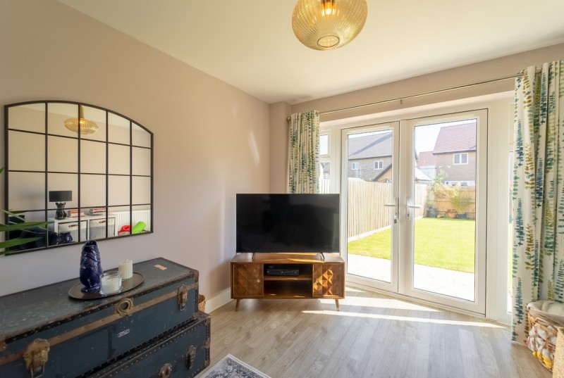 Fyson Way, Warboys8