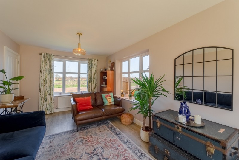 Fyson Way, Warboys9