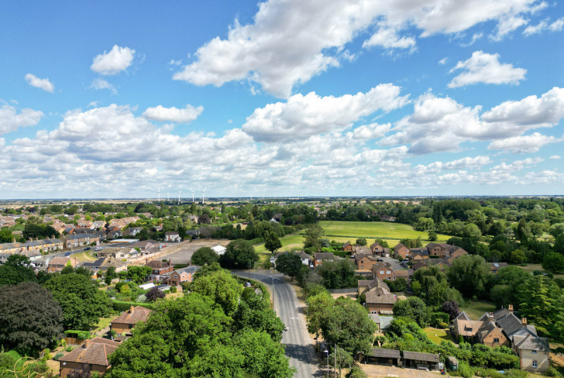 Caton Close, Bury5
