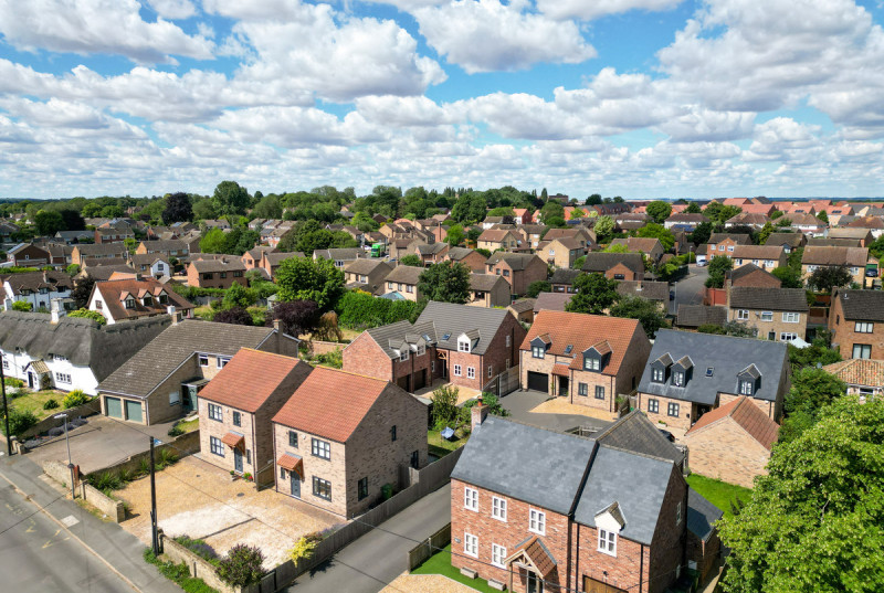Caton Close, Bury6