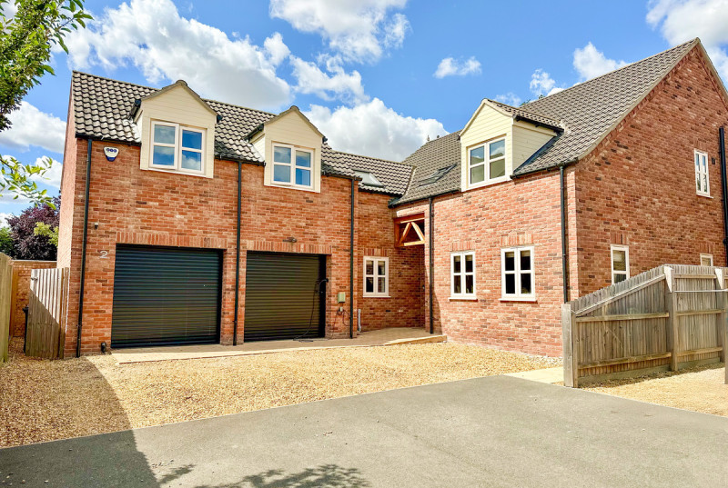Caton Close, Bury7