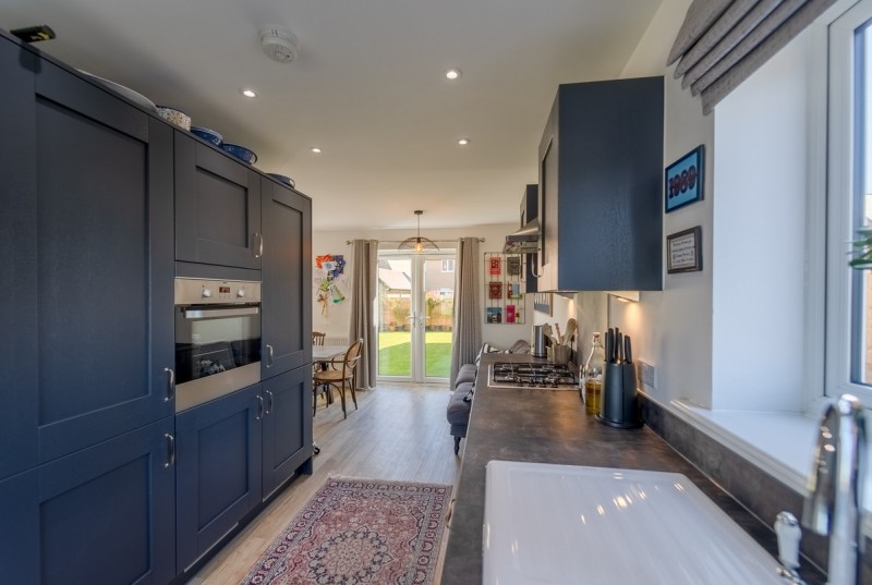 Fyson Way, Warboys10