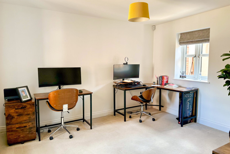 Caton Close, Bury8