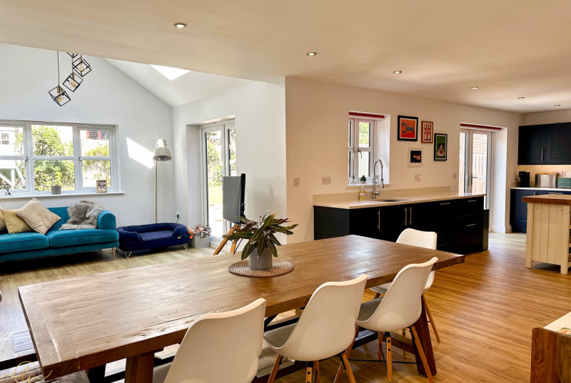 Caton Close, Bury16