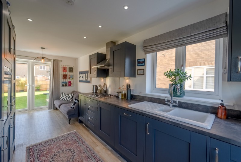 Fyson Way, Warboys11
