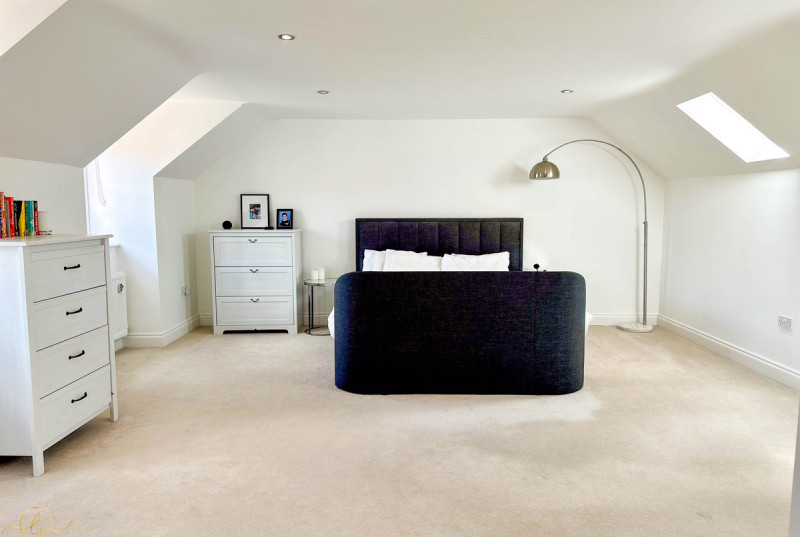 Caton Close, Bury29