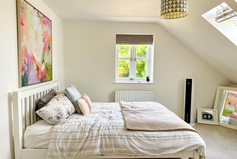 Caton Close, Bury33