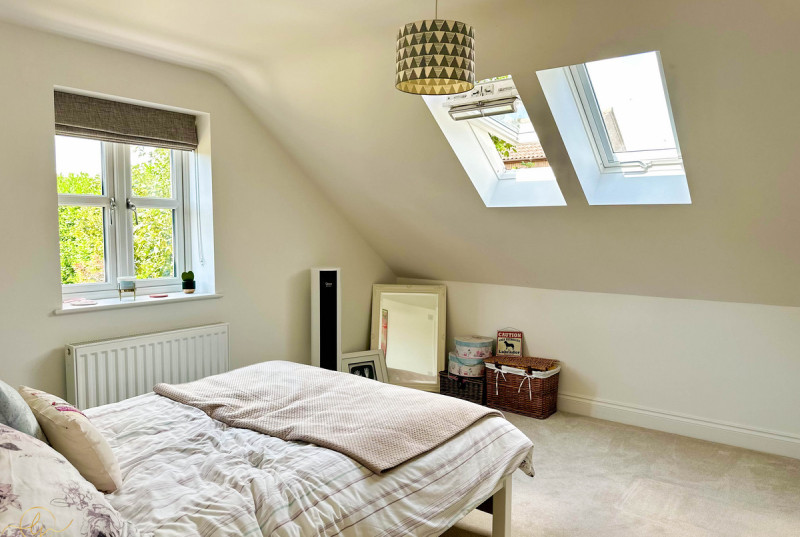 Caton Close, Bury34