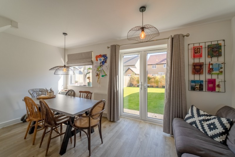Fyson Way, Warboys13
