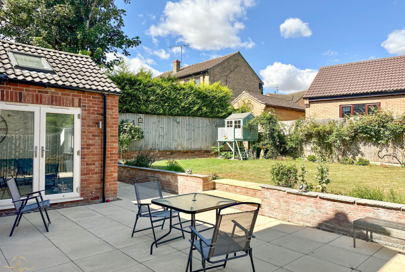Caton Close, Bury42