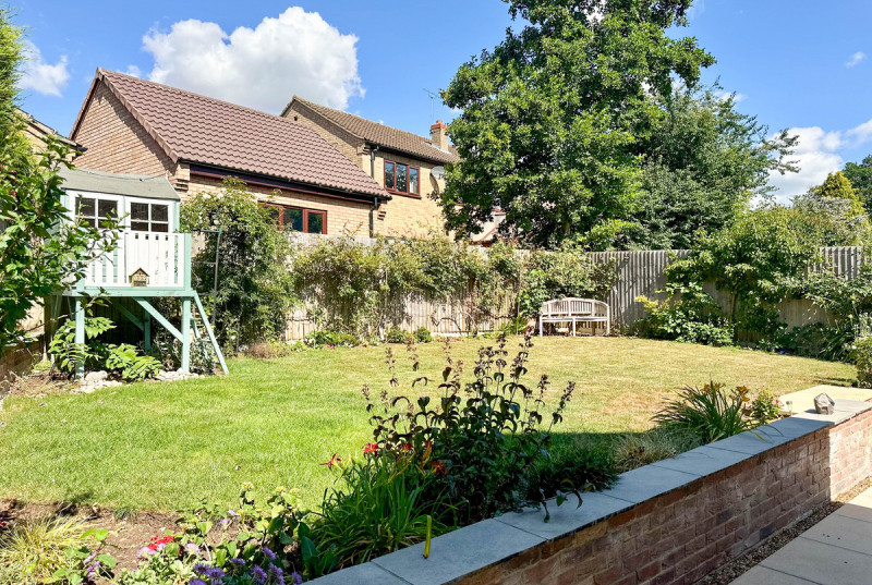 Caton Close, Bury43