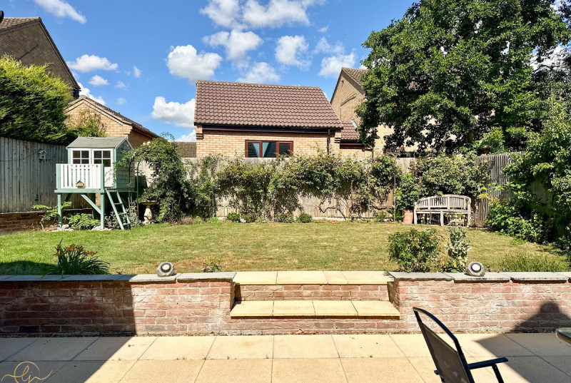 Caton Close, Bury44