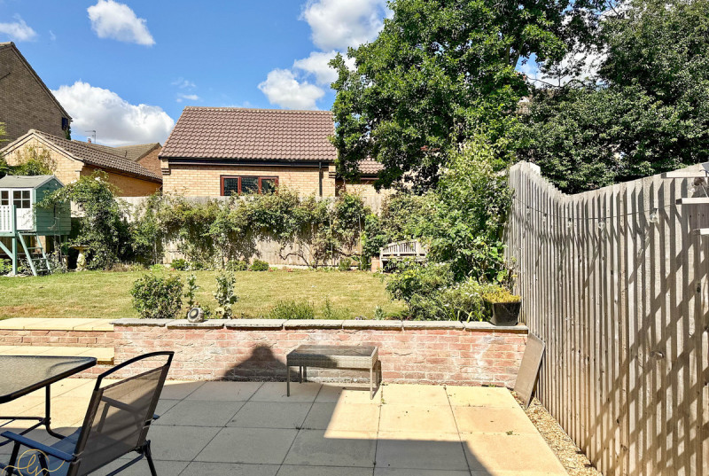 Caton Close, Bury45