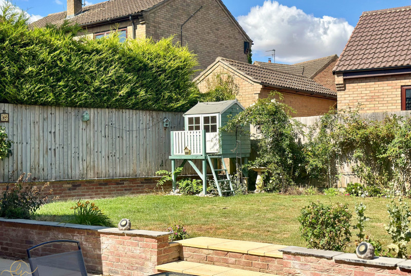 Caton Close, Bury46