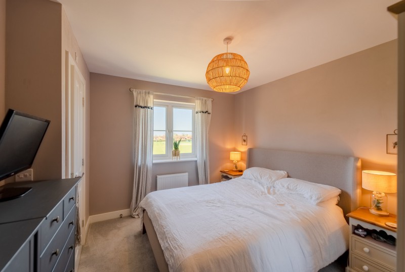 Fyson Way, Warboys14