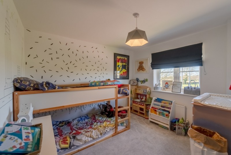 Fyson Way, Warboys16