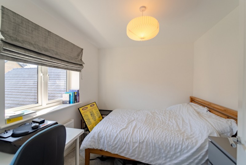 Fyson Way, Warboys17