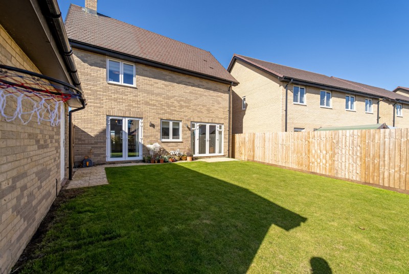 Fyson Way, Warboys20