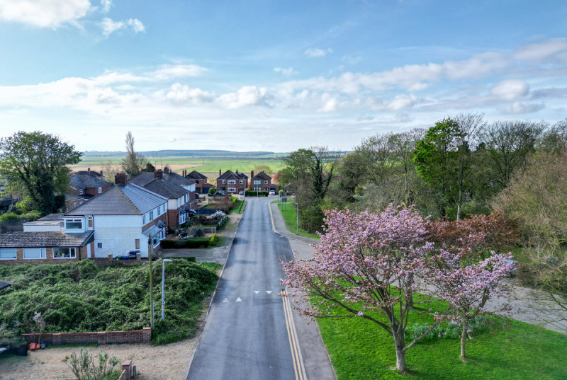 Abbey Road, Ramsey