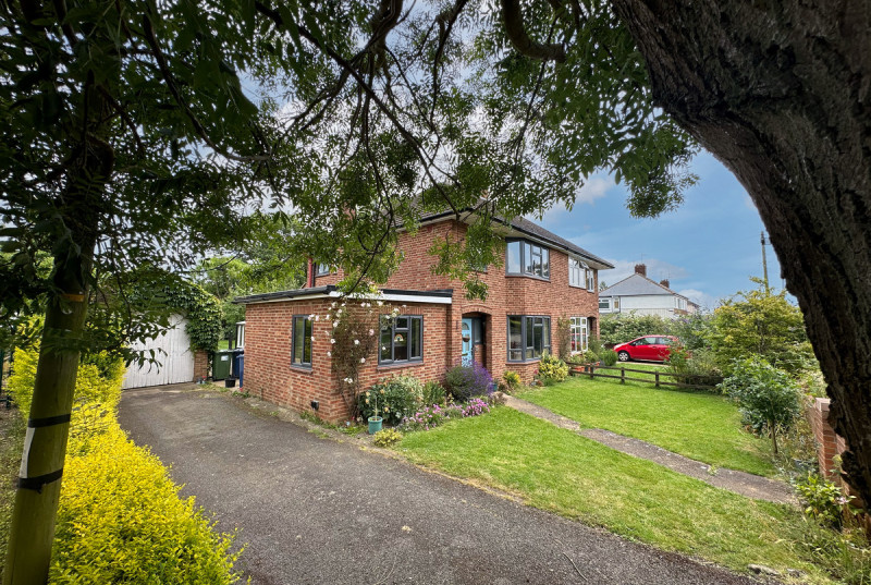 Abbey Road, Ramsey5