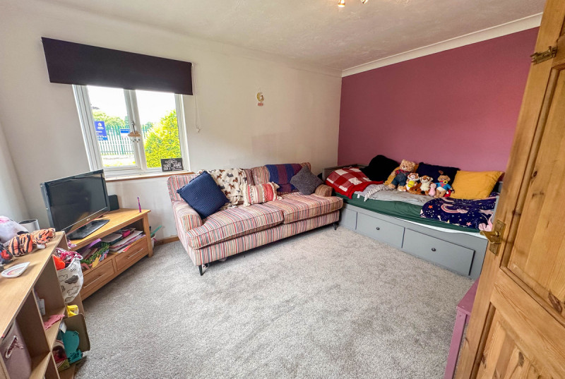 Abbey Road, Ramsey13