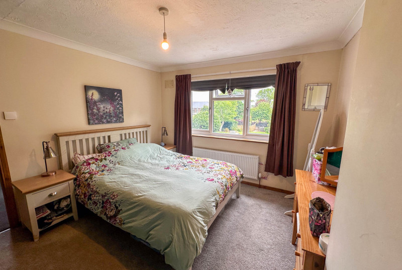Abbey Road, Ramsey25
