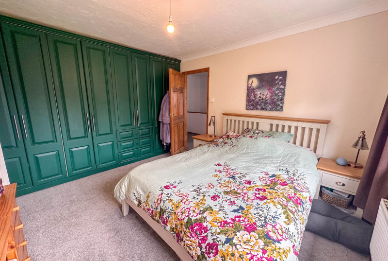 Abbey Road, Ramsey27