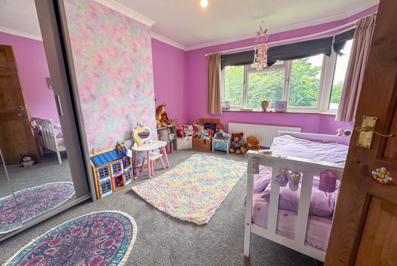 Abbey Road, Ramsey28