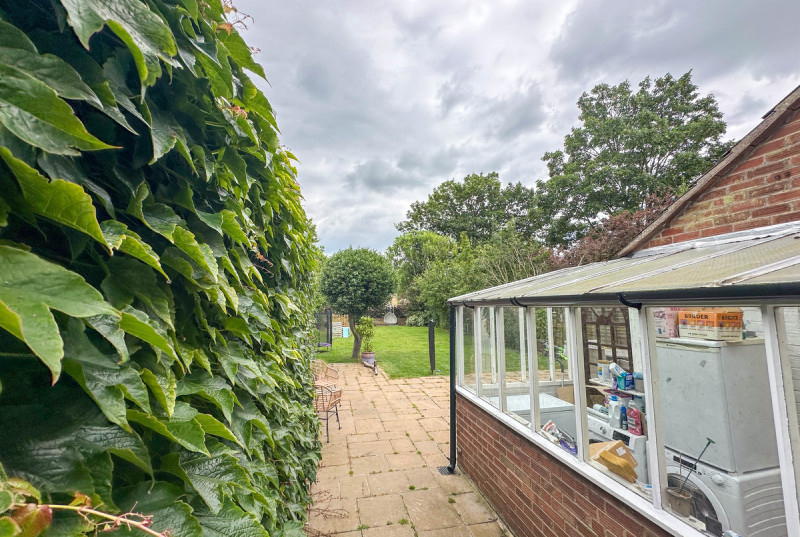 Abbey Road, Ramsey32