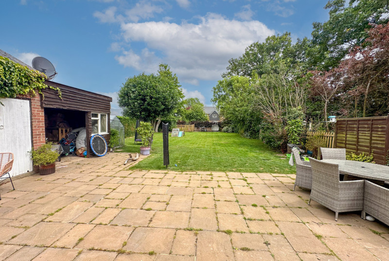 Abbey Road, Ramsey33