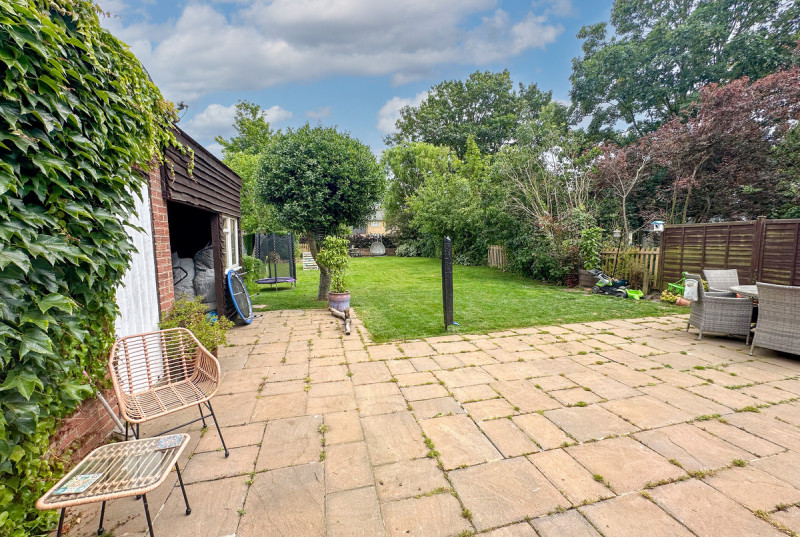 Abbey Road, Ramsey35