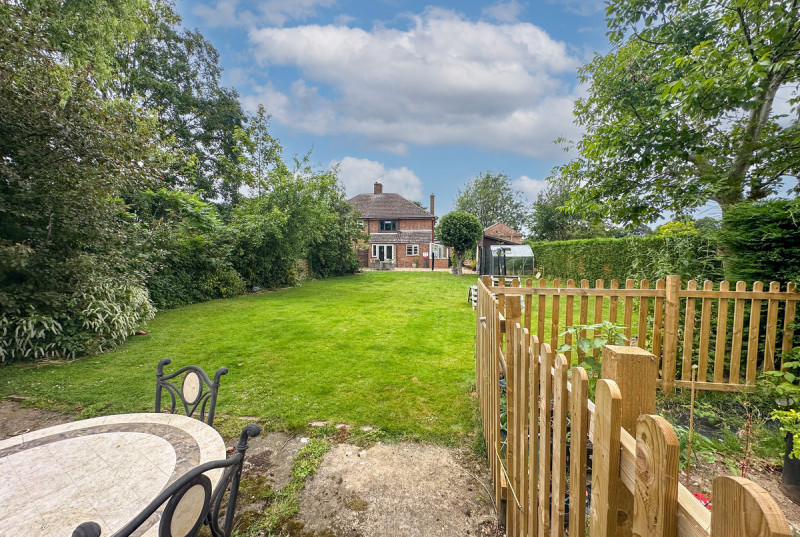 Abbey Road, Ramsey44