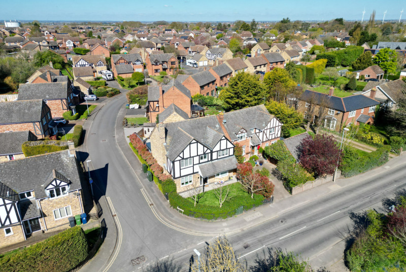 Bury Road, Ramsey8