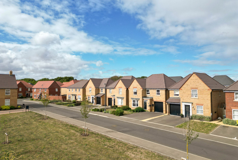 Dispersal Way, Ramsey7