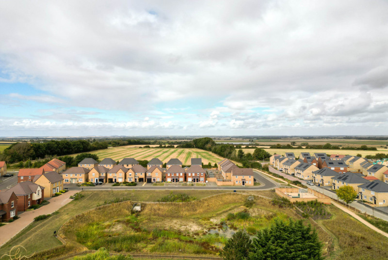 Dispersal Way, Ramsey44