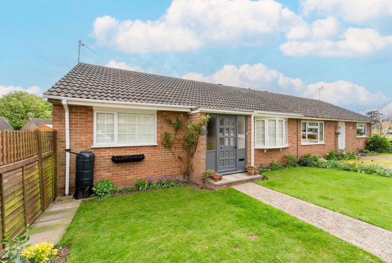 St Marys Close, Bluntisham4