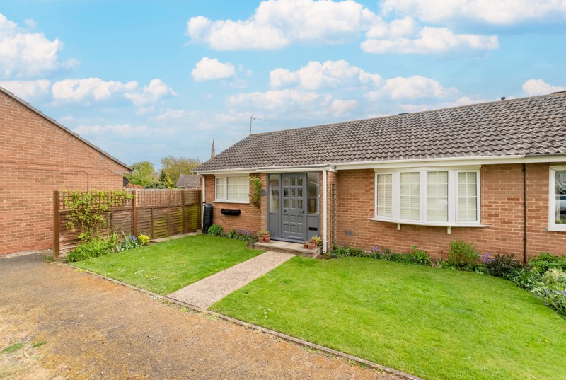 St Marys Close, Bluntisham5